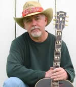 Songwriting Faculty Image