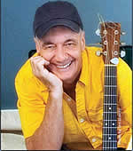 Songwriting Faculty Image