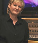Songwriting Faculty Image